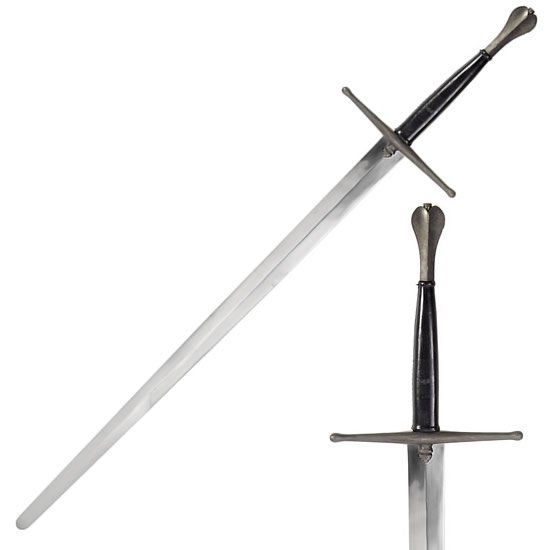 English Two Hand Sword