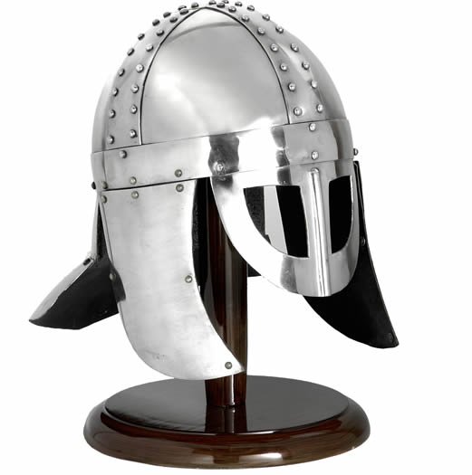 Vikings Helmet