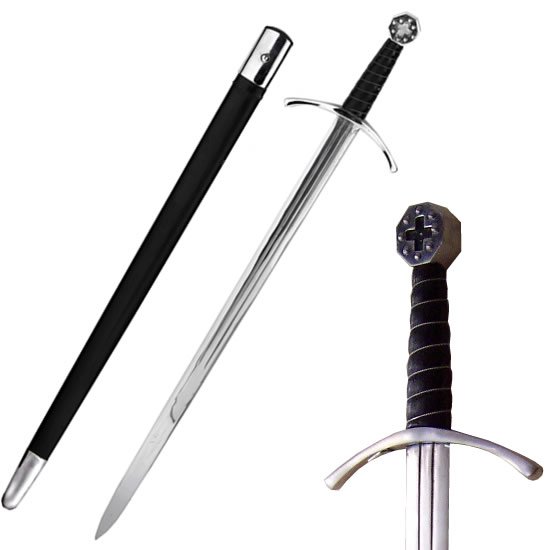 St.John of Acre Sword