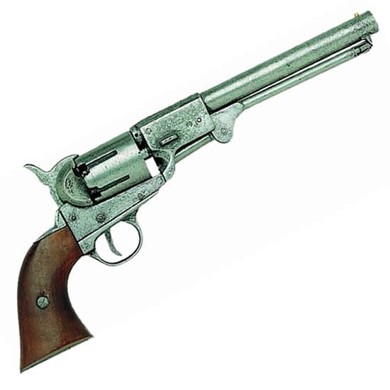 Colt Army, model 1.860