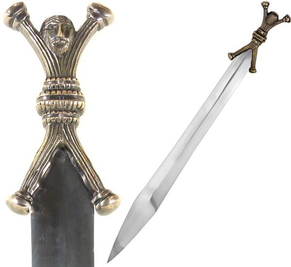 Espada Celtica