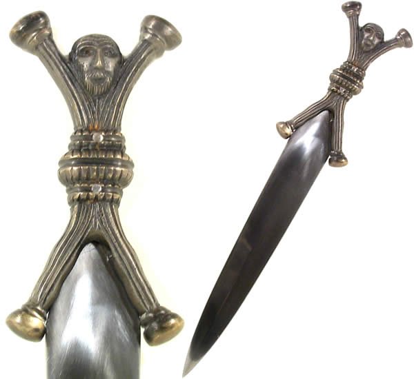Celtic Dagger