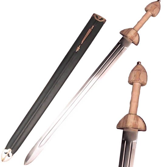 Roman Spatha IVc.