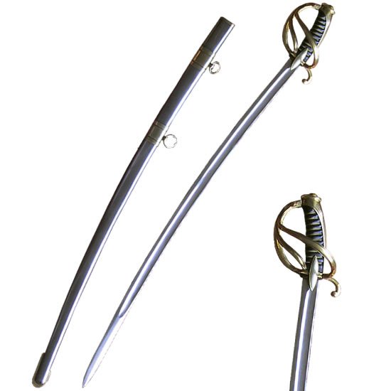Parade French Saber F1