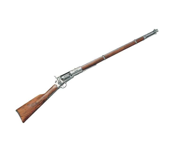 Infantry rifle 1850