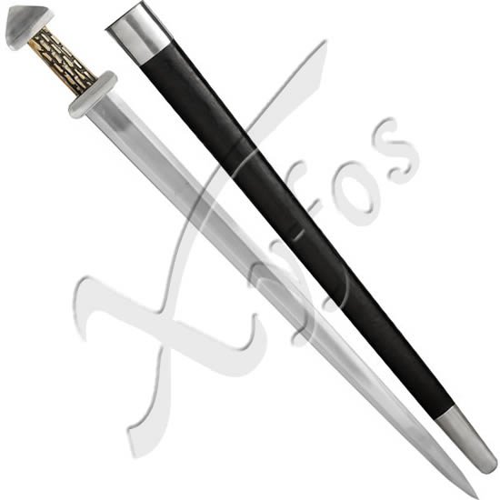 Espada Vikinga con Vaina