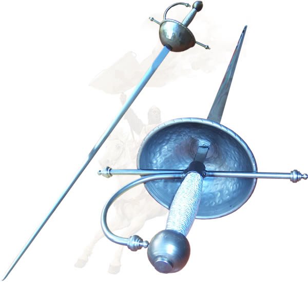 Spanish Rapier