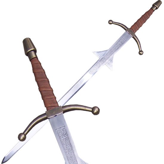 Jaime I Two hand Sword