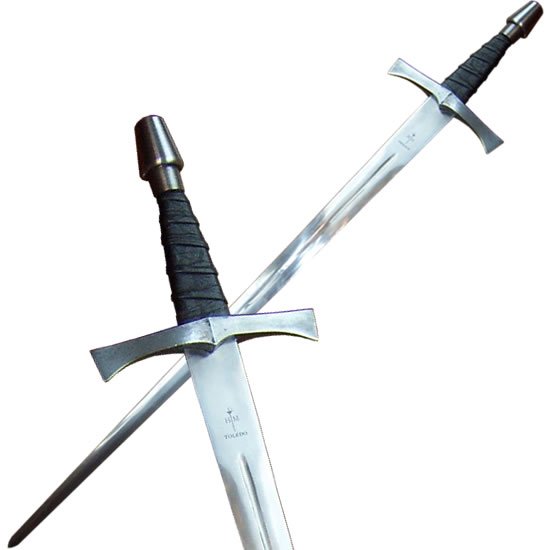 Navas de Tolosa Sword