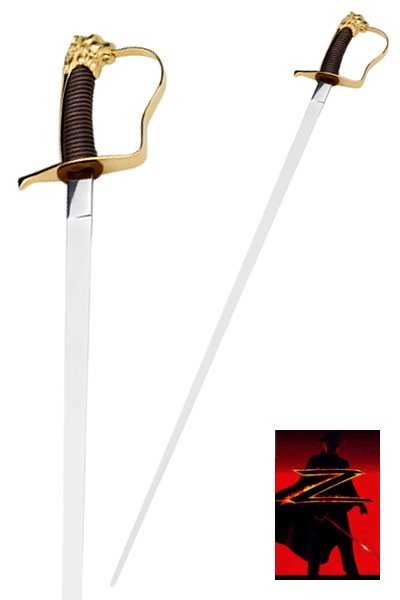 Elenas´s Sword