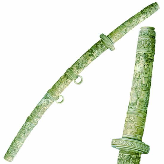 Edo Katana