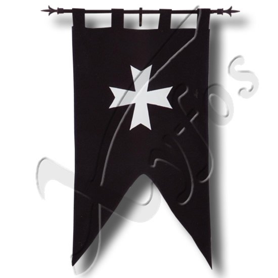Hospitable Banner (double)