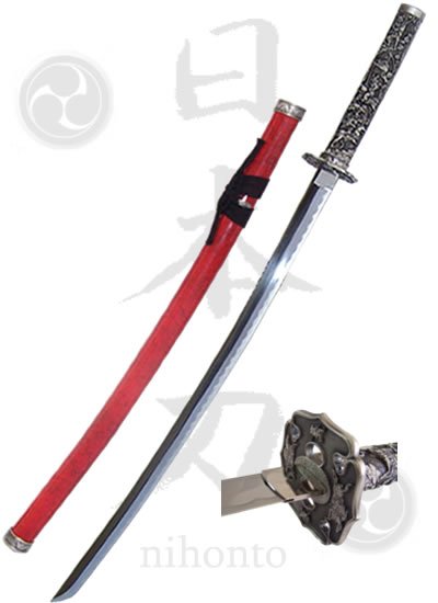 Katana - Tokugawa