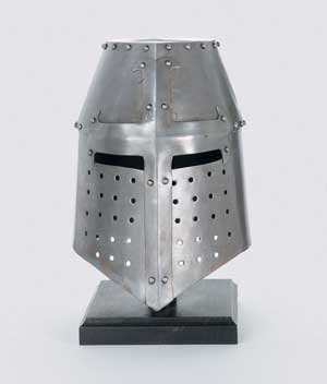 XII Century Helmet