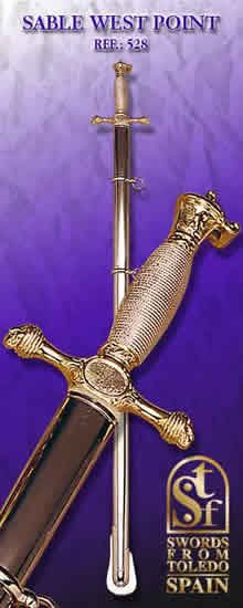 U.S. Westpoint Sabre