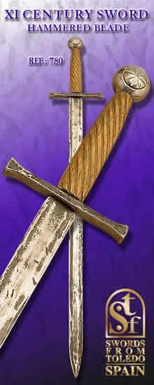 Sword XI Century