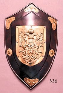 Small Shield