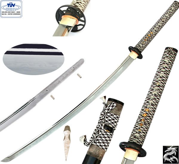 Marugata Katana