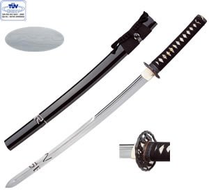 .Kusanaji Wakizashi