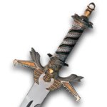 Fantasy Swords