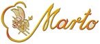 Marto